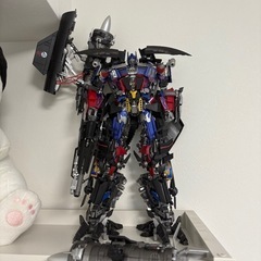 トランスフォーマーフィギュア【ジャンク品】 