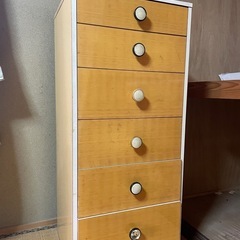 タンスの画像