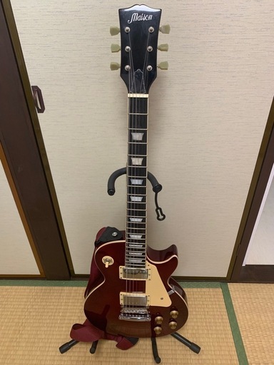エレキギター
