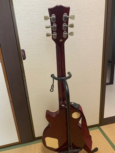 エレキギター