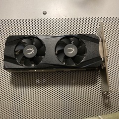 【ジャンク扱い】ZOTAC gaming Geforce gtx...