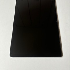 大画面・大容量・ハイスペックの文句なしのタブレット!!