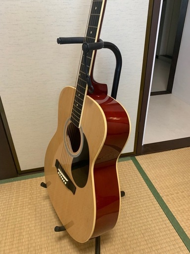 アコースティックギター