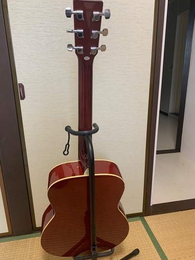 アコースティックギター