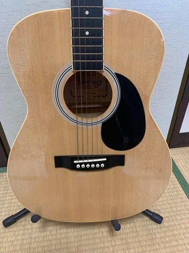 アコースティックギター