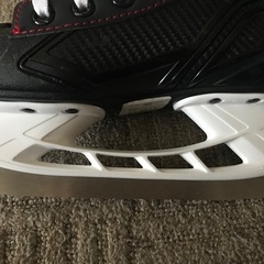 決まりました。男の子　スケートの画像