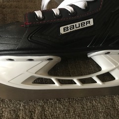 決まりました。男の子　スケートの画像