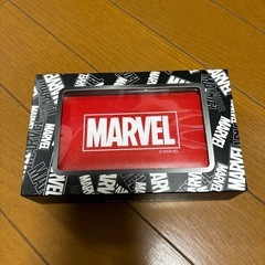 marvel モバイルバッテリー