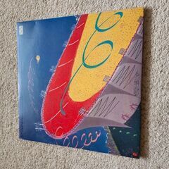 ザ・ローリング・ストーンズ12インチシングル&LPセットの画像