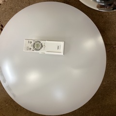 美原店　① 2019年製　LED リモコン付き　6畳用 シーリン...