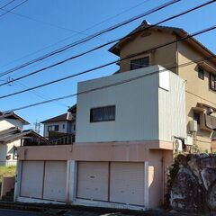 三重・名張・つつじが丘北５番町！６LDK！リビングに囲炉裏有り！ - 不動産売買（マンション/一戸建て）