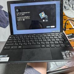 ASUS CM3000 Chromebookの画像