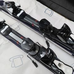 ♪SALOMON/サロモン X-WING Spaceframe 162cm 札幌♪の画像