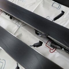 ♪SALOMON/サロモン X-WING Spaceframe 162cm 札幌♪の画像