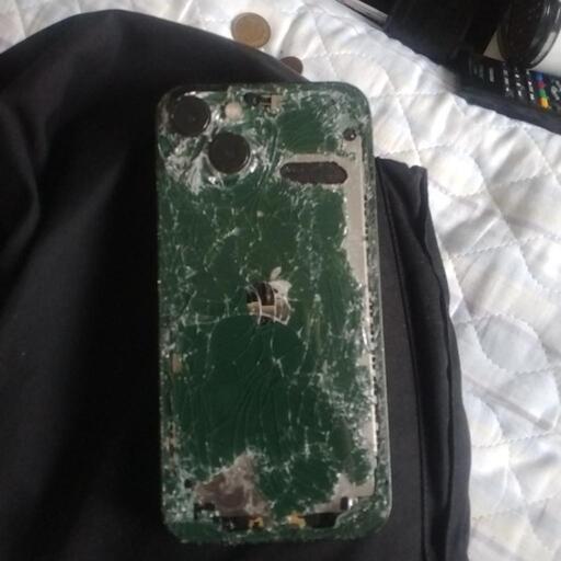 その他 iPhone13