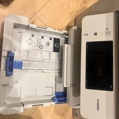 プリンター　EPSON PX-M680Fの画像