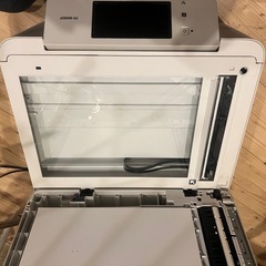 プリンター　EPSON PX-M680Fの画像