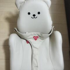 テディハグ