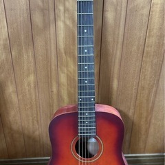 ※断捨離中　guitar　ギター