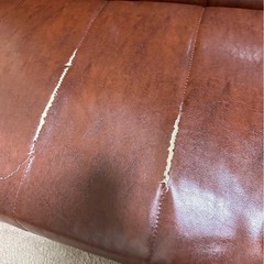 2-3人掛けソファの画像