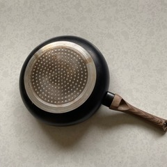 フライパンの画像