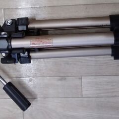 中古 Velbon Mountain Chaser PH-157...