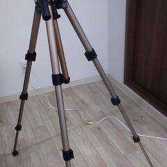 中古 Velbon Mountain Chaser PH-157 カメラ三脚の画像