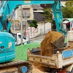水道工事詳しい方、水道土木経験者様‼️募集してます‼️14000円〜