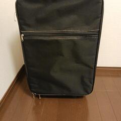 キャリーケースの画像