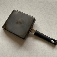 卵焼き器　ガス用の画像