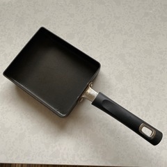 卵焼き器　ガス用