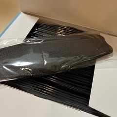 3D立体マスク 50枚入り 個包装の画像