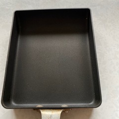 卵焼き器　ガス用の画像