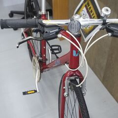 ジャンク GIANT LIV ESCAPE R3W 2017年モデル クロスバイクの画像