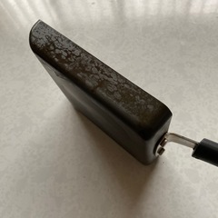 卵焼き器　ガス用の画像