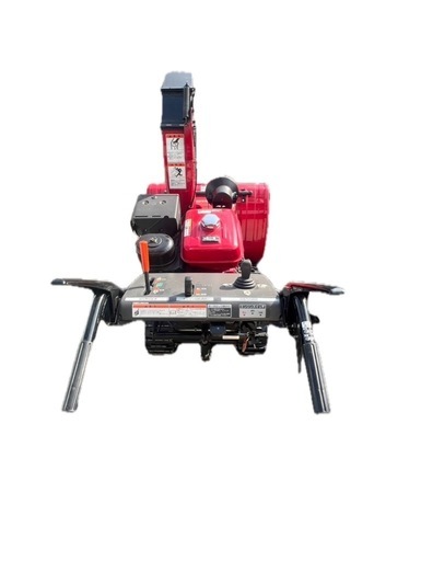 ホンダ除雪機HS９７０SV（中古美品）