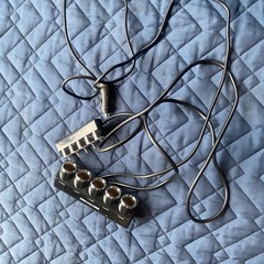 ５連セパレートスイッチソケットの画像