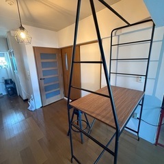IKEA　HÅVERUD ホーヴェルード