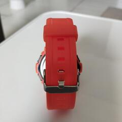 スポーツウォッチ機能！の画像