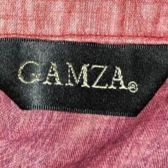 レトロ　服　GAMZA ジャケット　の画像