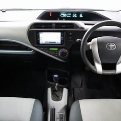 ハイブリッドのお車は人気です☆の画像