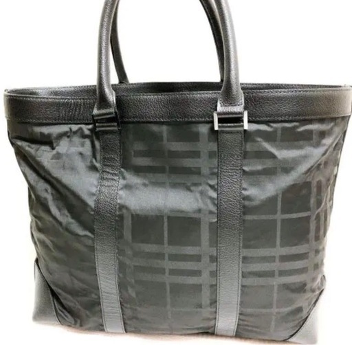 Burberry バッグ