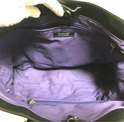 Burberry バッグ