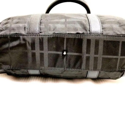 Burberry バッグ