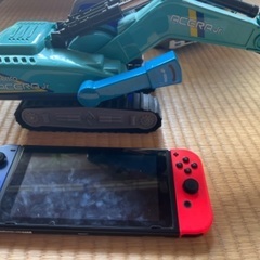 コベルコ　ショベルカーの画像