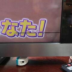 SONY　BRAVIA　40型の画像