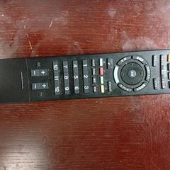 SONY　BRAVIA　40型の画像