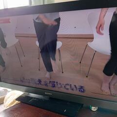 SONY　BRAVIA　40型