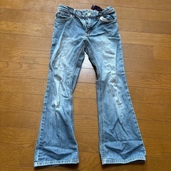 子供ズボン　130