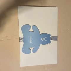 新品未使用★ベビーギャップ　ギフトセットの画像